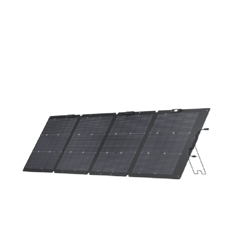 Panel Solar Plegable 220W