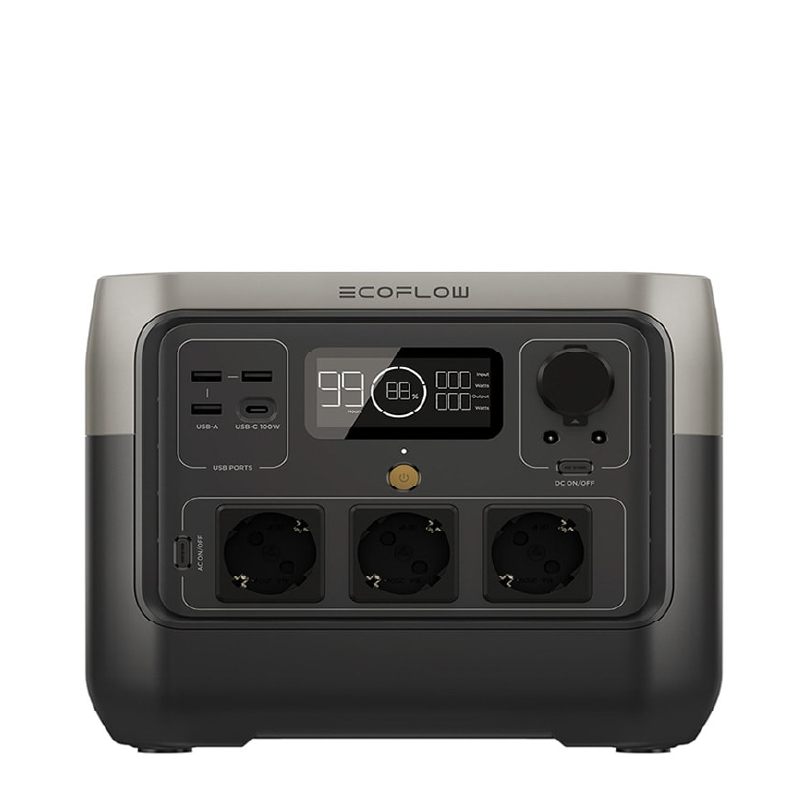 Ecoflow River 2 Pro