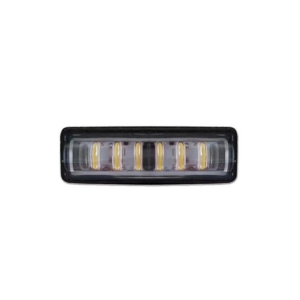 FOCO NEBLINERO 6 LED 18W 9-36V BLANCO SPOT