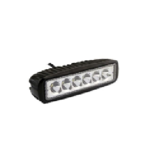 NEBLINERO 6 LED 18W