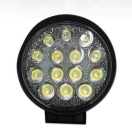 FOCO FAENERO 14 LED 42W REDONDO 9-36V