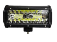 FOCO BARRA LED 120W 9-30V BLANCO
