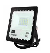 FOCO PROYECTOR LED
  220V 50W AC85-265V
