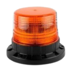 BALIZA LED AMBAR 9-85
