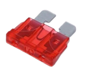 FUSIBLE ATO 5A (100 UNIDADES)