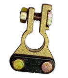BORNER DE BATERIA DE COBRE PARA CAMION