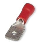 TERMINAL LUCAS  MACHO ROJO (100 UNIDADES)