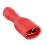 TERMINAL LUCAS HEMBRA ROJO (100 UNIDADES)