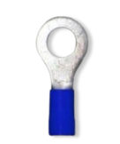 TERMINAL DE OJO 14PULG AZUL