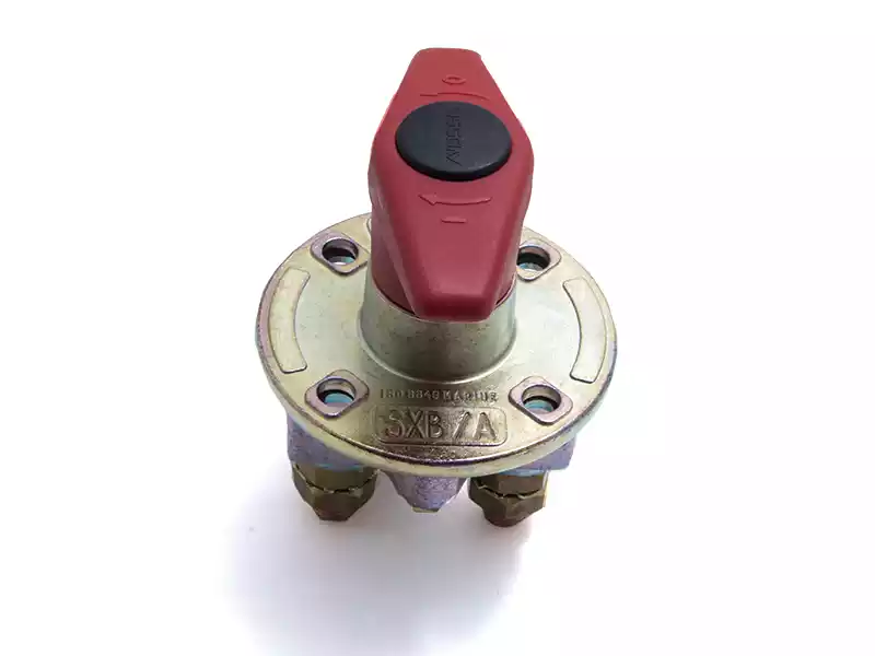 CORTA CORRIENTE SXB MARCA NOSSO UNIVERSAL