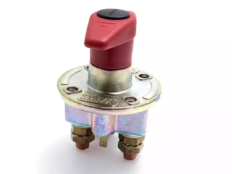 CORTA CORRIENTE SXB MARCA NOSSO UNIVERSAL - Imagen 3