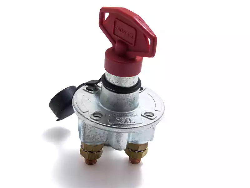 CORTA CORRIENTE SXL MARCA NOSSO UNIVERSAL